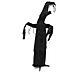 Halloween Black Tree, Animated 110cm - Foto miniatura 1