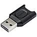 Lettore MobileLite Plus MicroSD - Foto miniatura 2