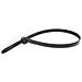 Fascette Nere In Nylon 2,5x100 100pz - Foto miniatura 2