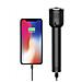 Torcia Ricaricabile A Led Cree T6 & Powerbank - Foto miniatura 1