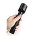 Torcia Ricaricabile A Led Cree T6 & Powerbank - Foto miniatura 3