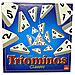 Goliath Toys Tessera Triominos Classic, Domino Triangolare, 56 Pz. - Foto miniatura 1