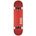 Goodstock 7.75"" Complete Skateboard Red - Foto miniatura 1