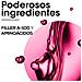 Serie Expert Pro Longer Filler-a100 + Amino Acid Shampoo 500 Ml - Foto miniatura 9