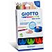 Temperamatite Giotto Per Mine 3,8Mm - Espositore Da 12 Pezzi - Foto miniatura 1