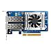 QXG-25G2SF-CX6 scheda di rete e adattatore Interno Fibra 25000 Mbit /s - Foto miniatura 2