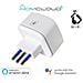 Presa Intelligente Wi-fi 10a Italiana - Foto miniatura 1