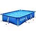 Piscina Steel Pro 300x201x66 cm - Foto miniatura 1