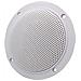 160w 4 Pollici A Soffitto Altoparlante Kit Amplificatore Water Resistant Altoparlanti A Soffitto Per Il Bagno Della Casa Della Cucina Allaperto - Foto miniatura 3