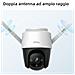4 Mp Ptz Wi-fi Ip Camera Imou Cruiser - Foto miniatura 4