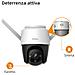 4 Mp Ptz Wi-fi Ip Camera Imou Cruiser - Foto miniatura 9