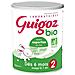 Latte In Polvere Optipro Bio 2a Età - 800 G - Da 6 Mesi A 1 Anno - Foto miniatura 1