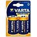 Longlife Extra D, Alcalino, 1,5V, LR20 - Foto miniatura 1