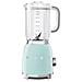 Frullatore BLF01PGEU Capacità 1.5 Litri Potenza 800 Watt Colore Verde Acqua  - Foto miniatura 2