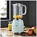 Frullatore BLF01PGEU Capacità 1.5 Litri Potenza 800 Watt Colore Verde Acqua  - Foto miniatura 7