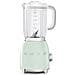 Frullatore BLF01PGEU Capacità 1.5 Litri Potenza 800 Watt Colore Verde Acqua  - Foto miniatura 1