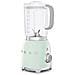Frullatore BLF01PGEU Capacità 1.5 Litri Potenza 800 Watt Colore Verde Acqua  - Foto miniatura 3