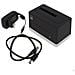 EW7012 USB 3.0 (3.1 Gen 1) Type-B Nero docking station HDD / SSD - Foto miniatura 5