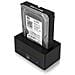 EW7012 USB 3.0 (3.1 Gen 1) Type-B Nero docking station HDD / SSD - Foto miniatura 1