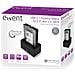 EW7012 USB 3.0 (3.1 Gen 1) Type-B Nero docking station HDD / SSD - Foto miniatura 6