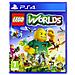 LEGO Worlds, PS4 Basic PlayStation 4 videogioco - Foto miniatura 1