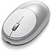 Mouse Wireless Bluetooth ST-ABTCMS Colore Argento - Foto miniatura 4