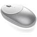 Mouse Wireless Bluetooth ST-ABTCMS Colore Argento - Foto miniatura 2