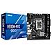 Scheda Madre H610M-HVS Socket LGA 1700 Chipset H610 Micro ATX - Foto miniatura 1