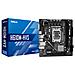 Scheda Madre H610M-HVS Socket LGA 1700 Chipset H610 Micro ATX - Foto miniatura 2