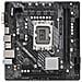 Scheda Madre H610M-HVS Socket LGA 1700 Chipset H610 Micro ATX - Foto miniatura 11