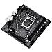 Scheda Madre H610M-HVS Socket LGA 1700 Chipset H610 Micro ATX - Foto miniatura 7