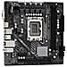 Scheda Madre H610M-HVS Socket LGA 1700 Chipset H610 Micro ATX - Foto miniatura 8