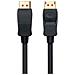 ICOC DSP-A14-050NT cavo DisplayPort 5 m Nero - Foto miniatura 2