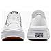 Chuck Taylor All Star Move Ox 570257c, Donne, Bianca, 39.5 - Foto miniatura 13