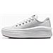 Chuck Taylor All Star Move Ox 570257c, Donne, Bianca, 39.5 - Foto miniatura 18