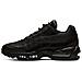 Scarpe Air Max 95 Essential Taglia 46 Codice Ci3705-001 Nero - Foto miniatura 2