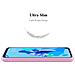 Custodia Compatibile Con Huawei P20 Lite 2019 / Nova 5i In Candy Rosa - Coperchio Protettivo In Silicone Tpu Flessibile - Foto miniatura 4