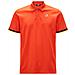 T-shirt Vincent Contrast Stretch Uomo - White M - Foto miniatura 1