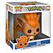 Pokemon Super Sized Jumbo Pop! Vinyl Figure Vulpix 25 Cm - Foto miniatura 3