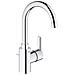 Miscelatore Monocomando Lavabo / taglia L - Foto miniatura 1
