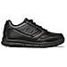Scarpe Work: Nampa- Wyola Taglia 37 Codice 77235ec-blk Nero - Foto miniatura 1