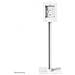Supporto da Pavimento per Tablet - Foto miniatura 3