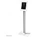 Supporto da Pavimento per Tablet - Foto miniatura 1