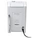 DIGITAL Evoke Spot radio digitale DAB+ FM Internet Radio Cotton Potenza 20Watt Colore Grigio /Bianco - Foto miniatura 3