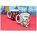 Super Mario Kart Heat Change Mug - Tazza Da Caffè Grande Da 300 Ml - Paladone Products - Foto miniatura 4