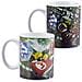 Super Mario Kart Heat Change Mug - Tazza Da Caffè Grande Da 300 Ml - Paladone Products - Foto miniatura 1