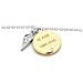 Gioielleria B3747cdaww900. Bracciale, Colore Grigio. Donna. - In ordine - Foto miniatura 4