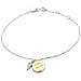 Gioielleria B3747cdaww900. Bracciale, Colore Grigio. Donna. - In ordine - Foto miniatura 1
