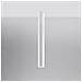 Applique Da Soffitto Lagos 60 Metallo Bianco 600xø60 Mm Metallo - Foto miniatura 8
