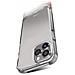 Sbs Extreme X4 Custodia Per Cellulare 17 Cm (6.7"") Cover Trasparente - Foto miniatura 1